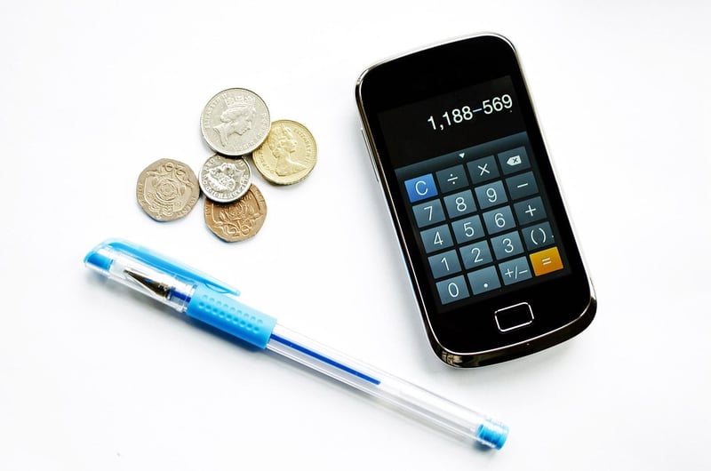 Budgeting Tools