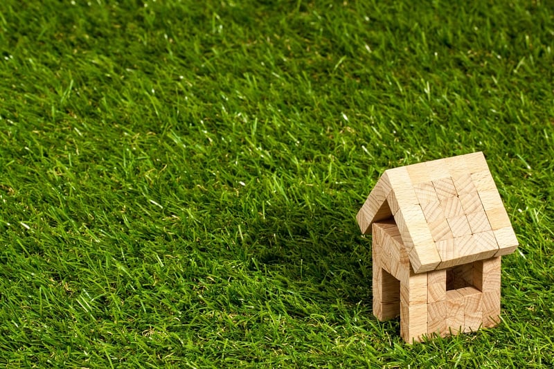Real Estate Investing