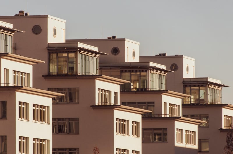 Real Estate Investing