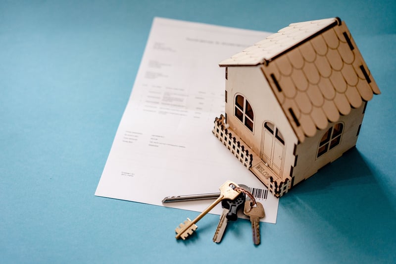 Real Estate Key