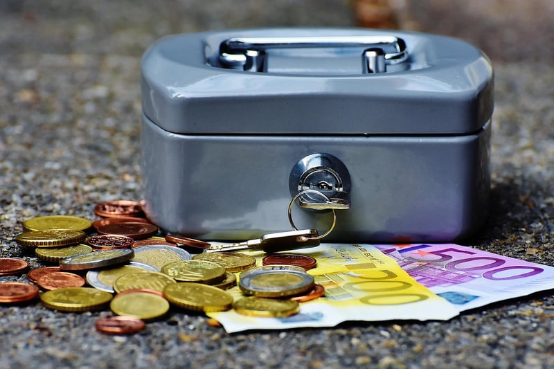 Emergency Fund Image